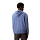 Calvin Klein Ανδρικό φούτερ Cotton Terry Badge Hoodie